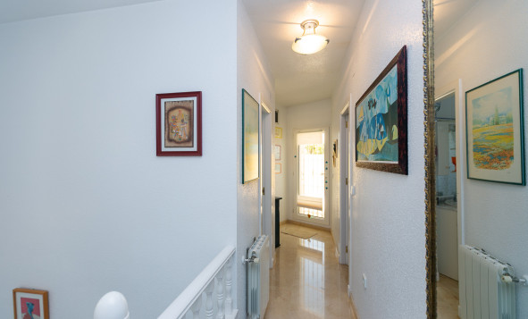 Resale - 3. Detached house - Villamartin - Rioja