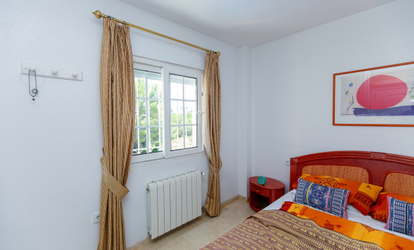 Resale - 3. Detached house - Villamartin - Rioja