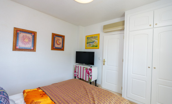 Resale - 3. Detached house - Villamartin - Rioja