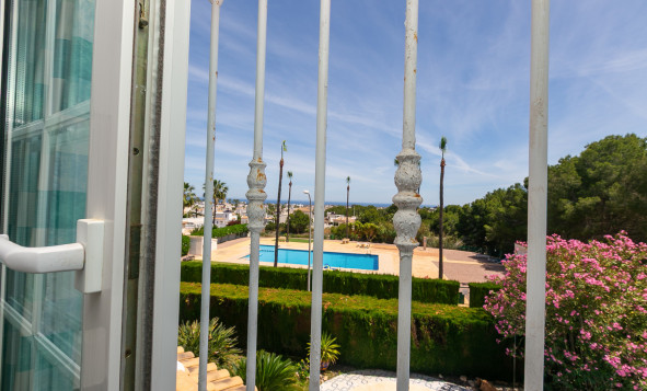Resale - 3. Detached house - Villamartin - Rioja