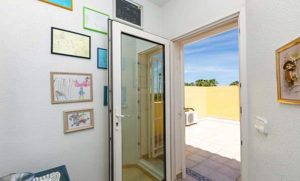 Resale - 3. Detached house - Villamartin - Rioja