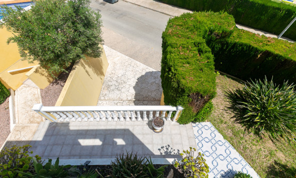 Resale - 3. Detached house - Villamartin - Rioja