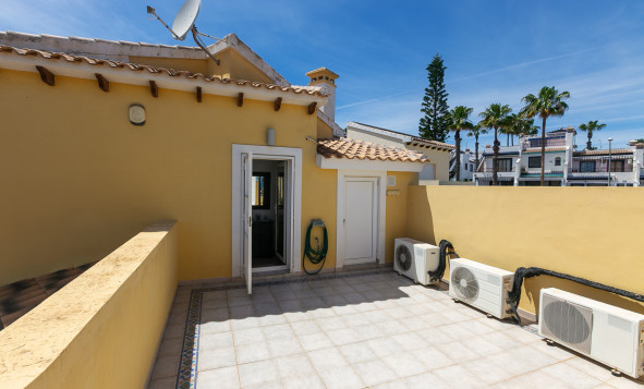 Resale - 3. Detached house - Villamartin - Rioja