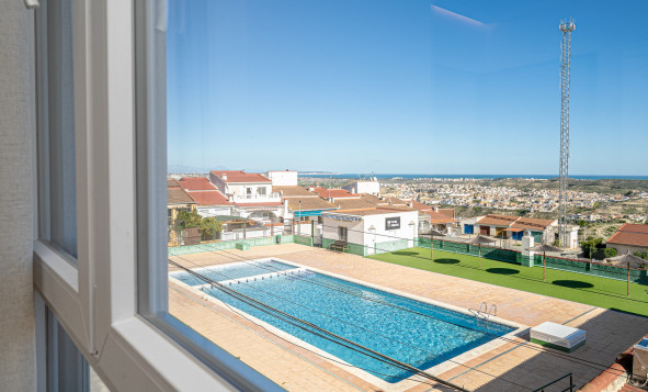 Reventa - 1. Apartamento / piso - Ciudad Quesada - Costa Blanca Sur