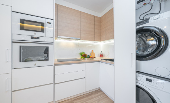 Reventa - 1. Apartamento / piso - Ciudad Quesada - Costa Blanca Sur