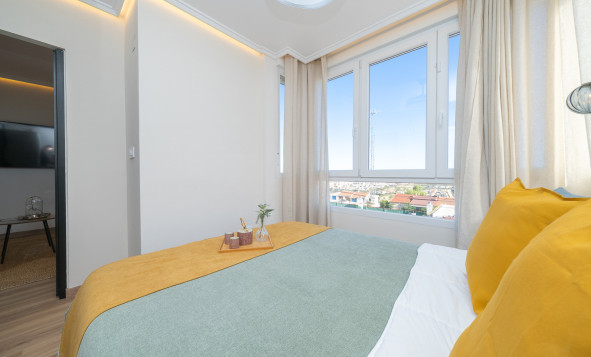 Reventa - 1. Apartamento / piso - Ciudad Quesada - Costa Blanca Sur
