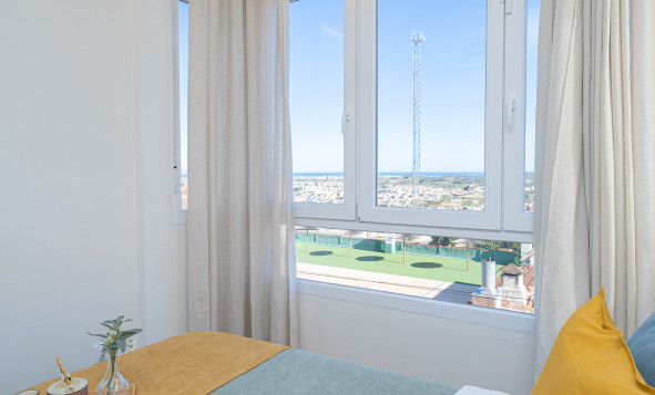 Reventa - 1. Apartamento / piso - Ciudad Quesada - Costa Blanca Sur
