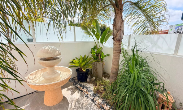 Resale - 4. House - Detached Villa - Los Montesinos - Costa Blanca South