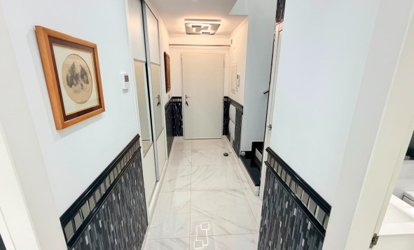 Resale - 4. House - Detached Villa - Los Montesinos - Costa Blanca South