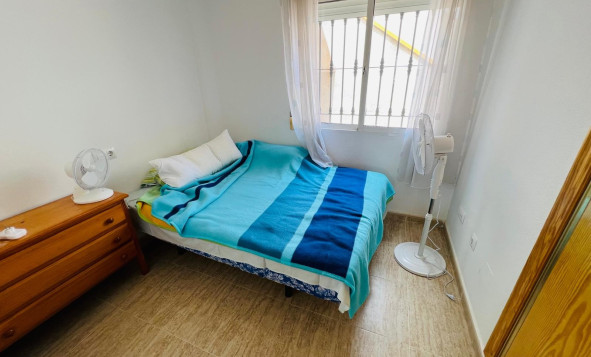 Herverkoop - 2. Town house / tussenwoning - Daya Nueva - Costa Blanca Zuid