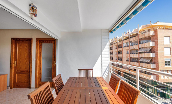 Reventa - 1. Apartamento / piso - Torrevieja - Costa Blanca Sur