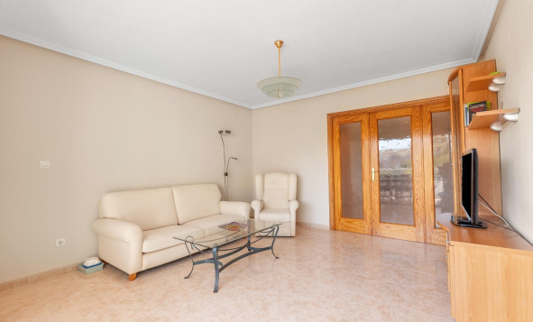 Reventa - 1. Apartamento / piso - Torrevieja - Costa Blanca Sur