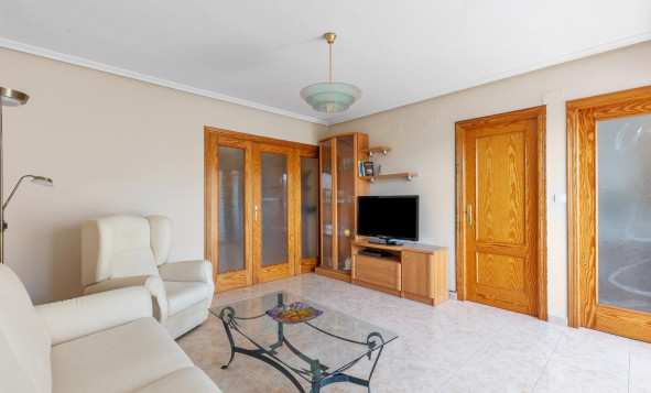 Reventa - 1. Apartamento / piso - Torrevieja - Costa Blanca Sur