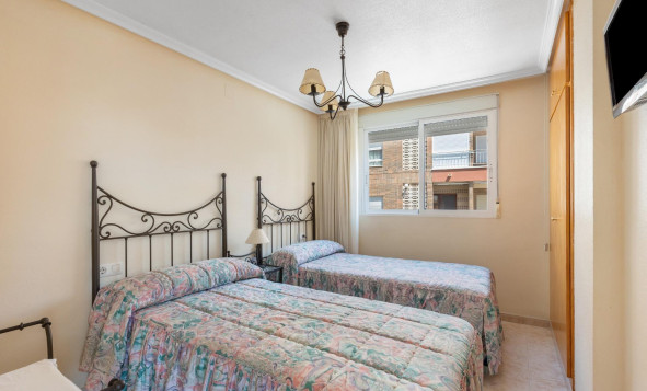 Reventa - 1. Apartamento / piso - Torrevieja - Costa Blanca Sur
