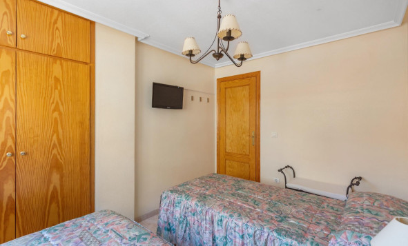 Reventa - 1. Apartamento / piso - Torrevieja - Costa Blanca Sur