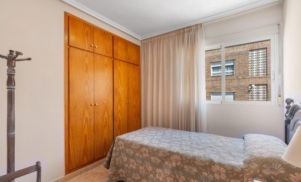 Reventa - 1. Apartamento / piso - Torrevieja - Costa Blanca Sur