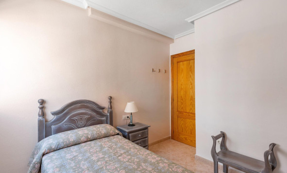 Reventa - 1. Apartamento / piso - Torrevieja - Costa Blanca Sur