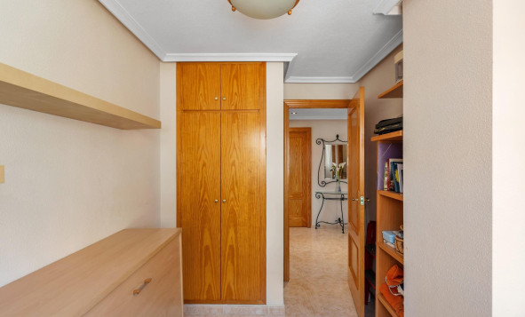 Reventa - 1. Apartamento / piso - Torrevieja - Costa Blanca Sur