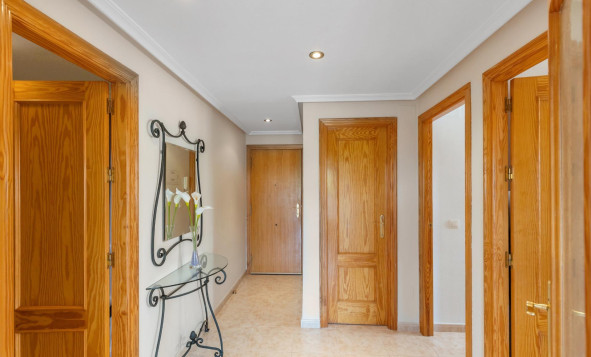 Reventa - 1. Apartamento / piso - Torrevieja - Costa Blanca Sur