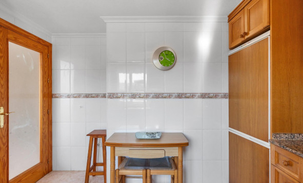 Reventa - 1. Apartamento / piso - Torrevieja - Costa Blanca Sur