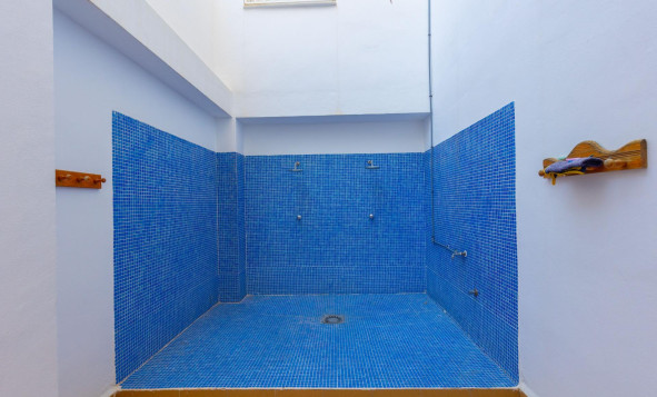 Reventa - 1. Apartamento / piso - Torrevieja - Costa Blanca Sur