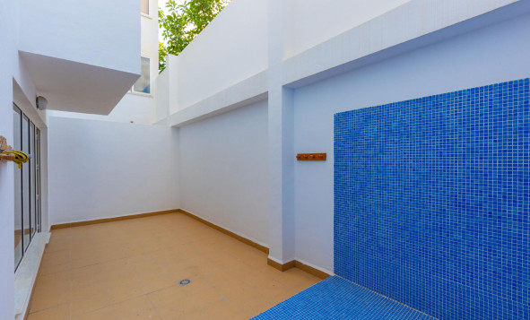 Reventa - 1. Apartamento / piso - Torrevieja - Costa Blanca Sur