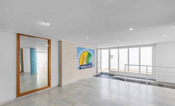 Reventa - 1. Apartamento / piso - Torrevieja - Costa Blanca Sur
