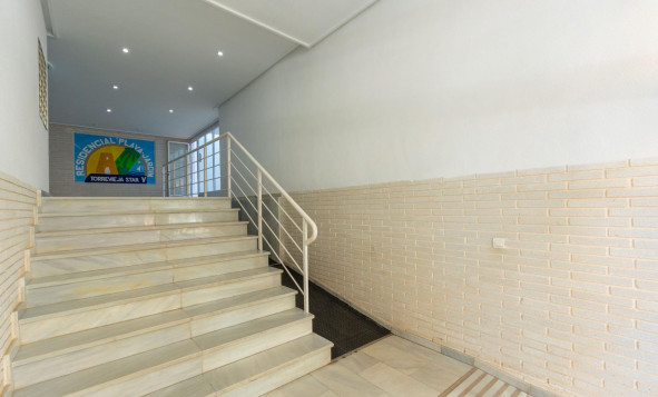 Reventa - 1. Apartamento / piso - Torrevieja - Costa Blanca Sur