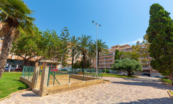 Reventa - 1. Apartamento / piso - Torrevieja - Costa Blanca Sur
