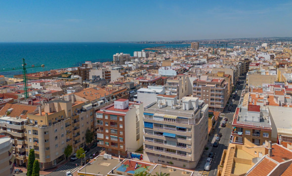 Reventa - 1. Apartamento / piso - Torrevieja - Costa Blanca Sur