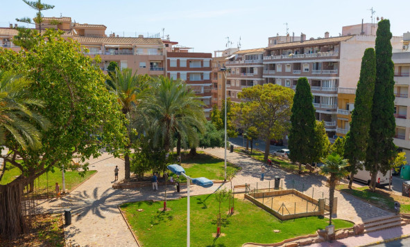 Reventa - 1. Apartamento / piso - Torrevieja - Costa Blanca Sur