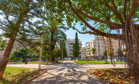 Reventa - 1. Apartamento / piso - Torrevieja - Costa Blanca Sur