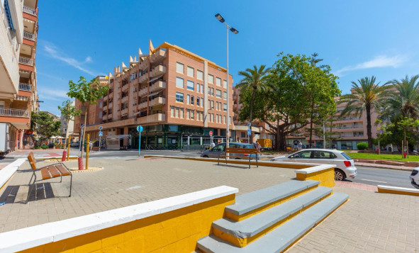 Reventa - 1. Apartamento / piso - Torrevieja - Costa Blanca Sur