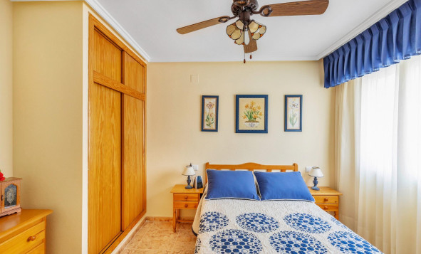 Herverkoop - 1. Appartement / flat - Torrevieja - Costa Blanca Zuid