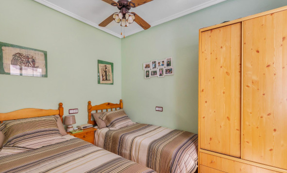 Herverkoop - 1. Appartement / flat - Torrevieja - Costa Blanca Zuid