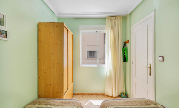 Herverkoop - 1. Appartement / flat - Torrevieja - Costa Blanca Zuid
