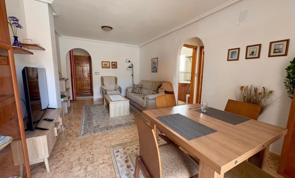 Reventa - 1. Apartamento / piso - Torrevieja - Costa Blanca Sur