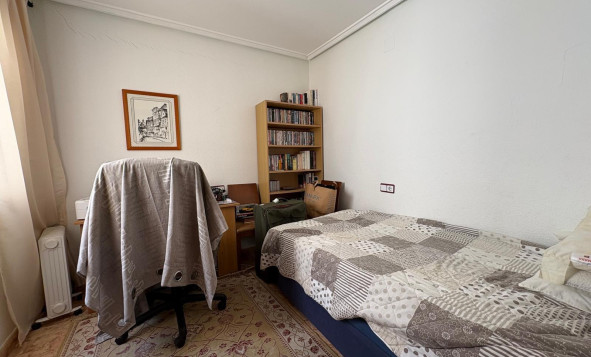Reventa - 1. Apartamento / piso - Torrevieja - Costa Blanca Sur