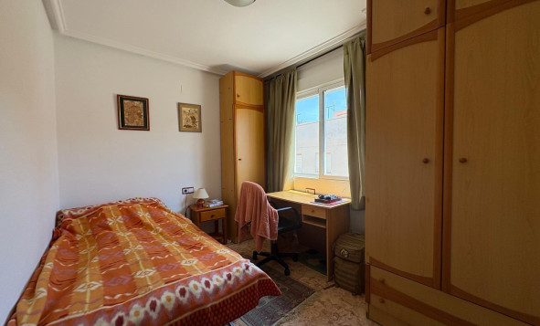 Reventa - 1. Apartamento / piso - Torrevieja - Costa Blanca Sur