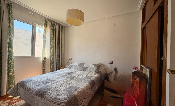 Reventa - 1. Apartamento / piso - Torrevieja - Costa Blanca Sur
