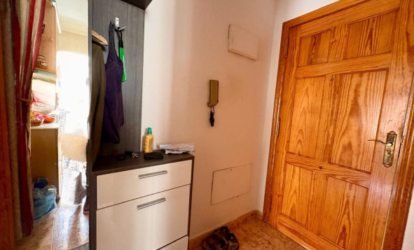 Reventa - 1. Apartamento / piso - Torrevieja - Costa Blanca Sur