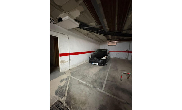 Reventa - 1. Apartamento / piso - Torrevieja - Costa Blanca Sur
