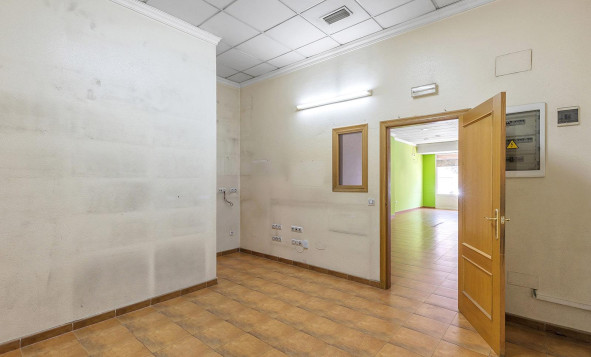 Reventa - Propiedades comerciales - Torrevieja - Costa Blanca Sur