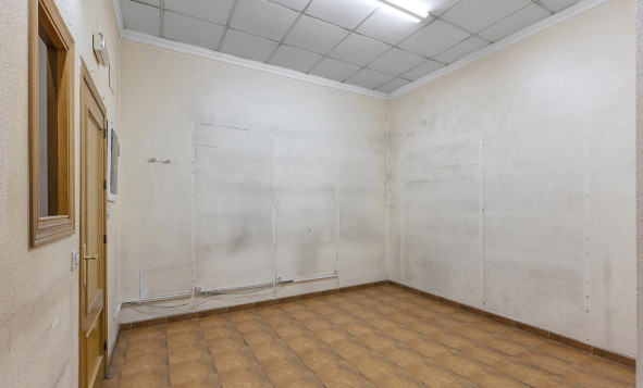 Reventa - Propiedades comerciales - Torrevieja - Costa Blanca Sur