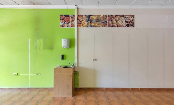 Reventa - Propiedades comerciales - Torrevieja - Costa Blanca Sur
