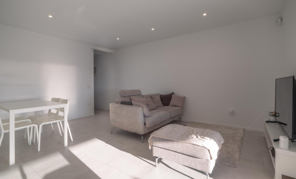 Reventa - 1. Apartamento / piso - Orihuela Costa - Costa Blanca Sur