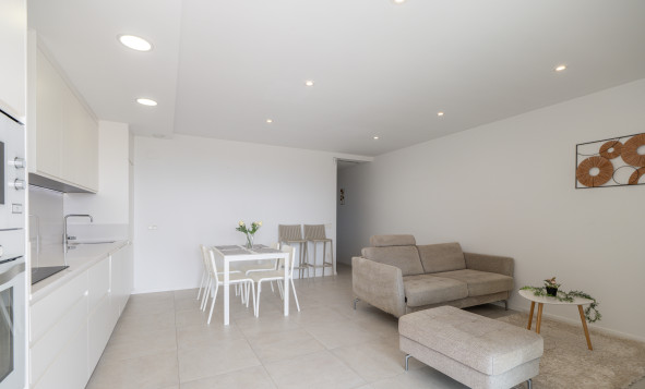 Reventa - 1. Apartamento / piso - Orihuela Costa - Costa Blanca Sur