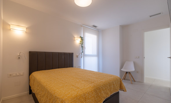Reventa - 1. Apartamento / piso - Orihuela Costa - Costa Blanca Sur