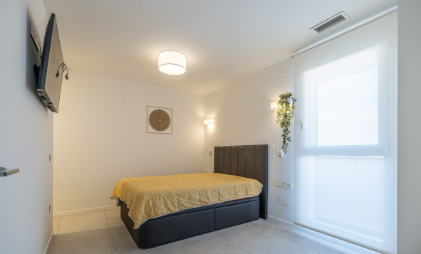 Reventa - 1. Apartamento / piso - Orihuela Costa - Costa Blanca Sur