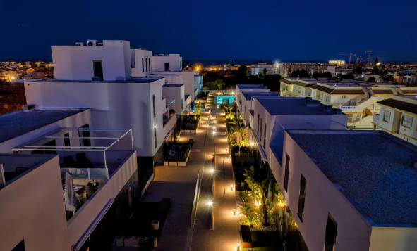 Reventa - 1. Apartamento / piso - Orihuela Costa - Costa Blanca Sur